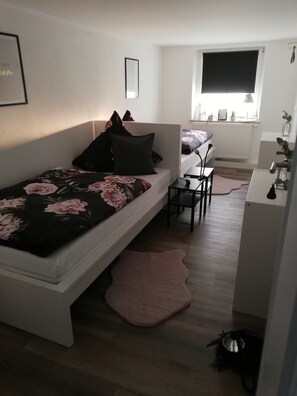 Schlafzimmer Nr. 2