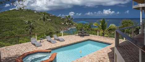 St thomas villa rental mahogany run 79 1