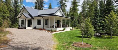 Farm Cottage