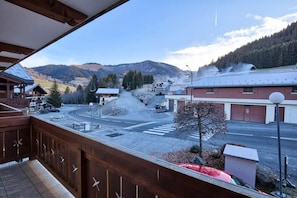 Boendeområde