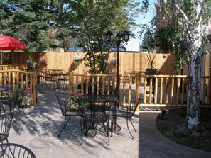 Restaurang