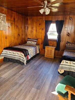 Habitación