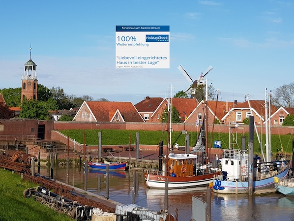 Port de plaisance