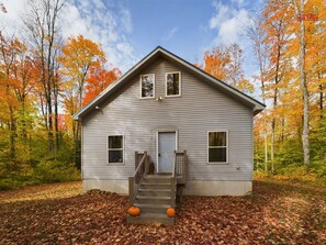 Front Entryway