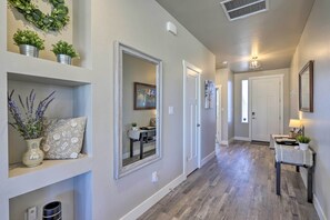 Hallway | Ceiling Fans