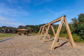 Espace pour enfants