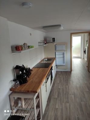 Eget kök