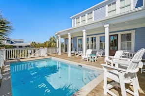 Private Pool
