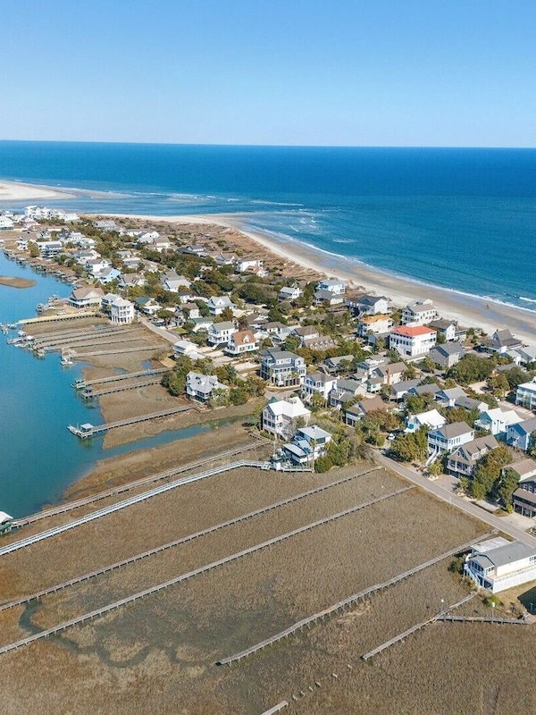Beautiful Pawleys Island
