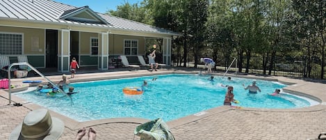 Skip to the Dunes - The Preserve at Grayton Beach - Community Pool
