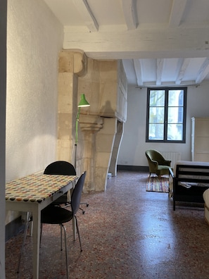 Restauration