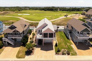 Currituck Cottage @ TCC.