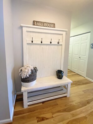 Entryway