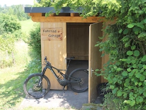 Boendeområde