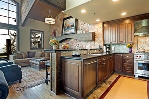 Indoors, Home Decor, Furniture, Living Room, Kitchen