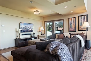 Indoors, Lamp, Couch, Furniture, Home Decor