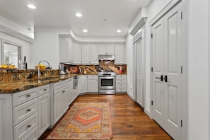 Indoors, Home Decor, Kitchen, Floor, Flooring