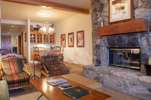 Living Room, Indoors, Room, Flooring, Furniture