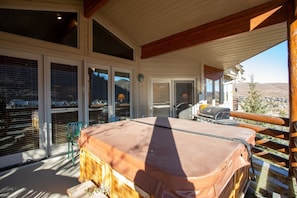 Furniture, Chair, Table, Indoors, Room