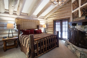 Building, Furniture, Bedroom, Indoors, Room