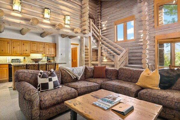 Indoors, Living Room, Furniture, Home Decor, Coffee Table
