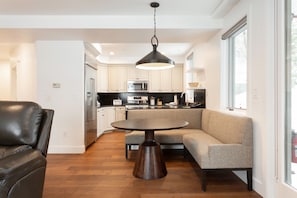 Flooring, Hardwood, Room, Indoors, Floor