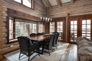 Chair, Furniture, Room, Indoors, Meeting Room