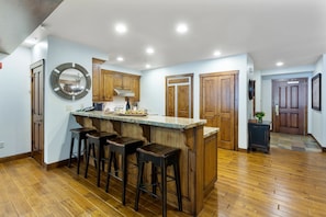 Indoors, Hardwood, Floor, Flooring, Stained Wood