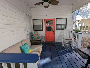 Terrass/Patio