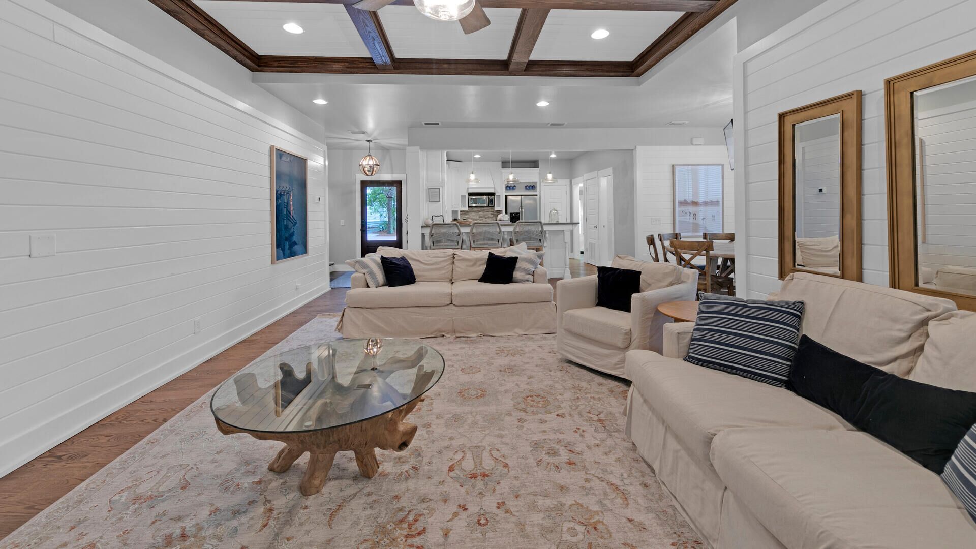 Luxury Seacrest Beach Home - Community Pool / Deeded Beach