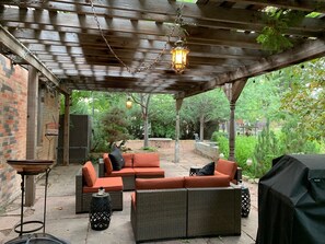 Terrass/Patio