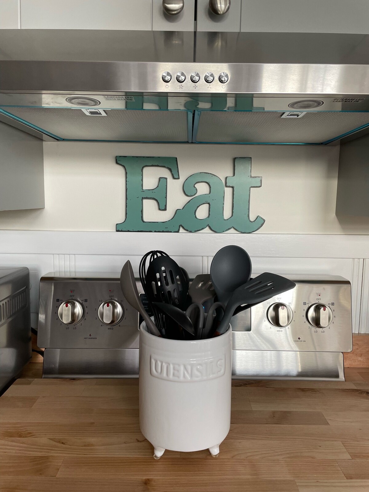 Brand new Apt B: 1 Bedroom 1 Bath in the Heart of Downtown Ellsworth