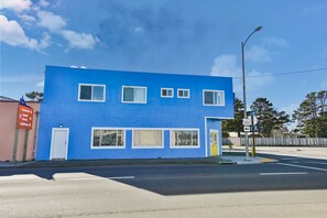Ulkopuoli