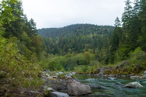 Ulkoalueet