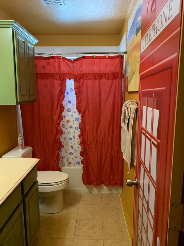Baño
