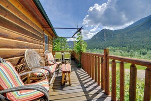 Private Deck