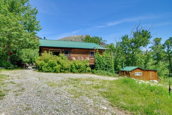 McLeod Vacation Rental | 3BR | 2BA | Step-Free Entry | 1,891 Sq Ft