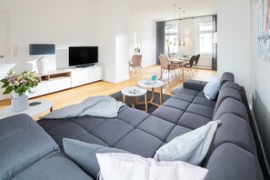 Opholdsområde