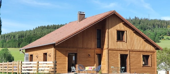 AuĂenbereich