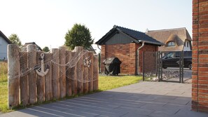Boendeområde
