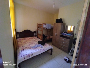 Habitación