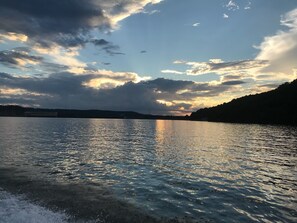 Boendeområde