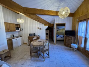 Coin repas / Cuisine