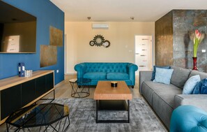 living-room