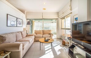 living-room