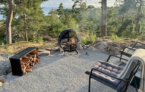 Boendeområde