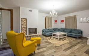 living-room