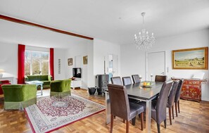 living-room
