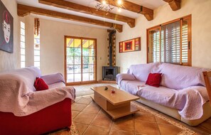 living-room