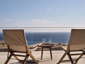 Beach/ocean view